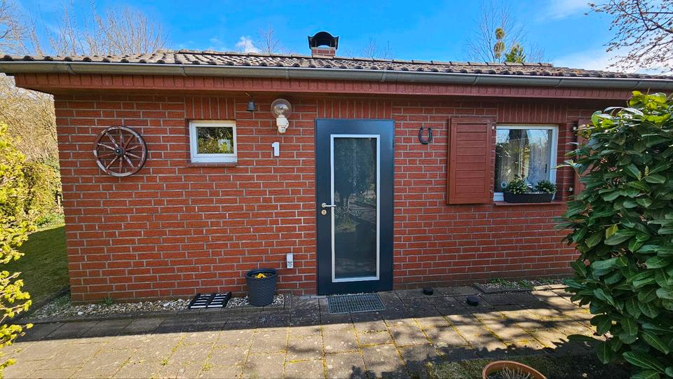 Thumbnail-Neuwert heute: 80.000 € Schrebergarten in Wolfsburg Sandkamp