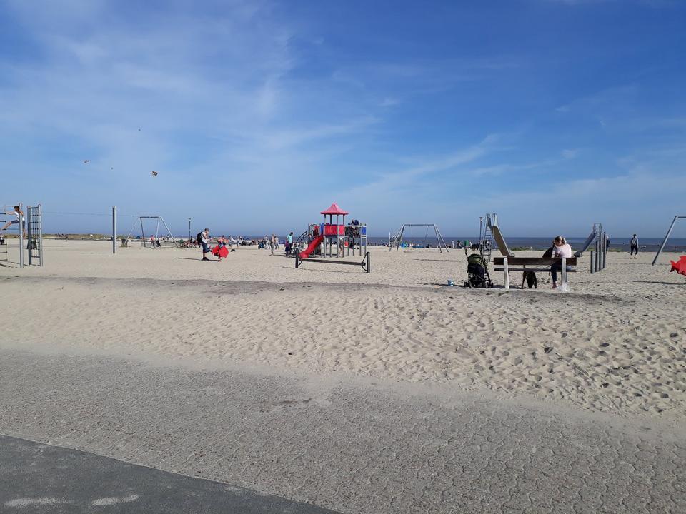 Thumbnail-Ferienwohnung Hus Jadekieker, Schillig