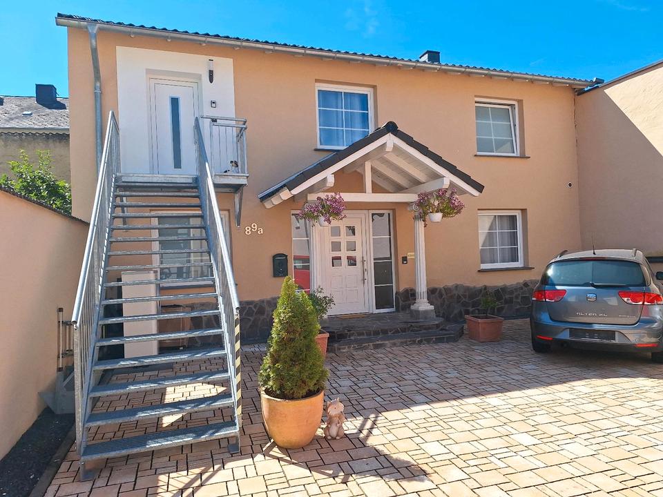 Thumbnail-FERIENWOHNUNG 105QM NÄHE MOSEL BIS 6-PERSONEN