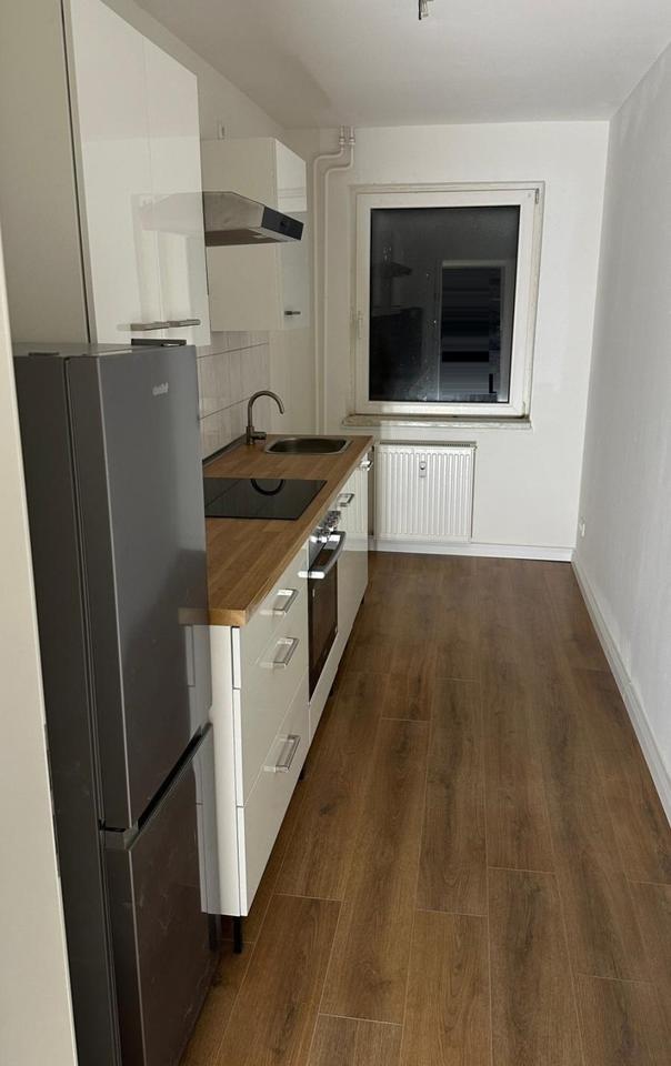 Thumbnail-3 Raumwohnung mit Wannenbad zwischen Wismar & Schwerin