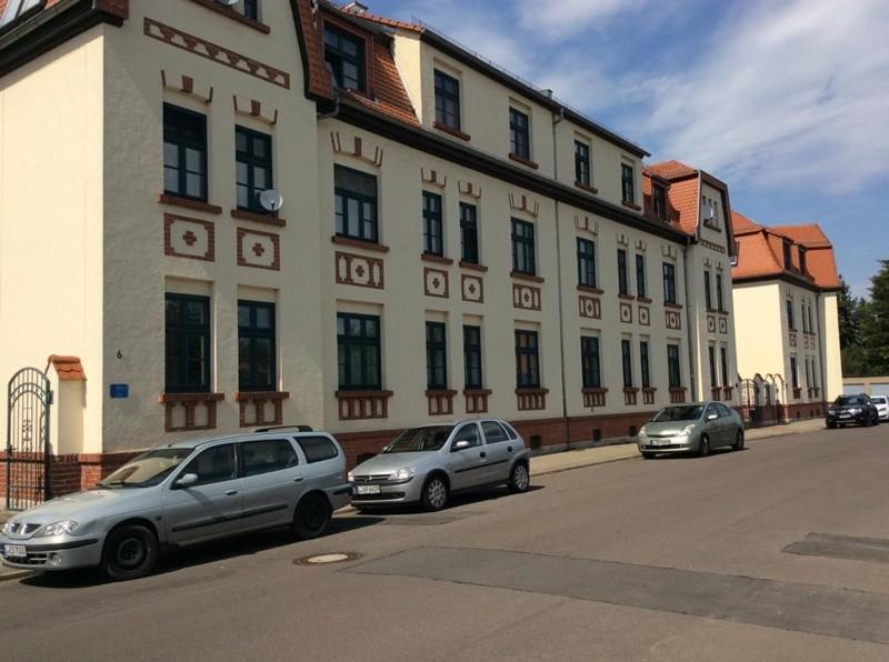 Thumbnail-2 Zimmer, Küche, Bad - einziehen und wohlfühlen!