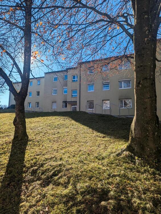 Thumbnail-3 Zimmer Wohnung