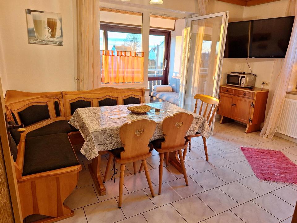 Thumbnail-Ferienwohnung Sirch Diedorf