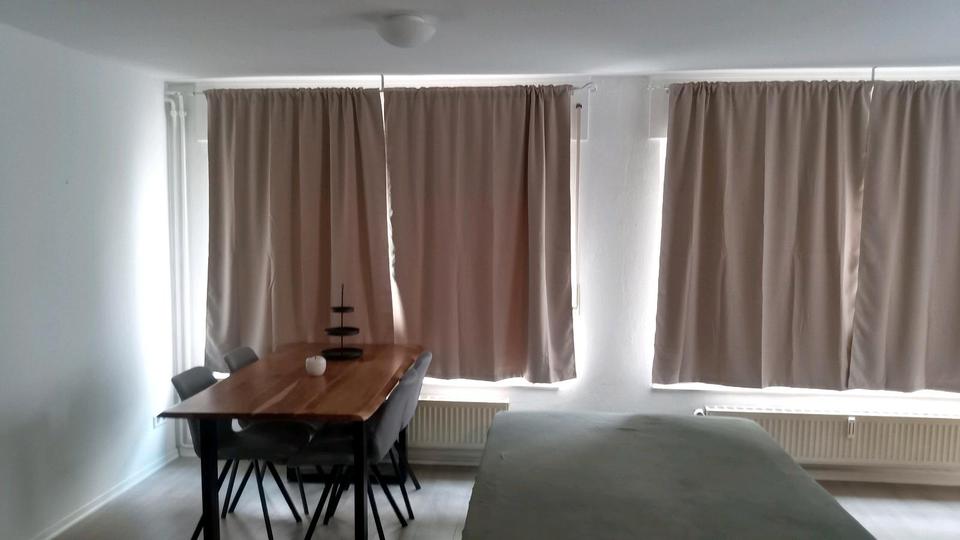 Thumbnail-1,5 Zimmer Wohnung