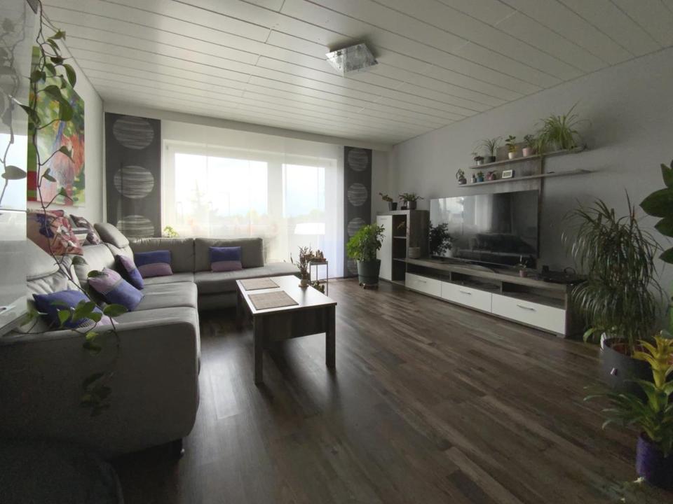 Thumbnail-Bezahlbarer Wohnraum in City Nähe 3,5 Zimmer WohnungOberhaunstadt