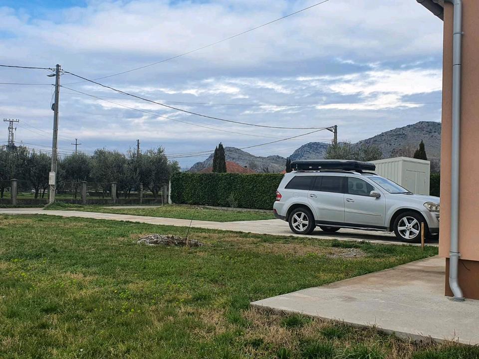 Thumbnail-Haus zur Vermietung in Bistrice (Montenegro)