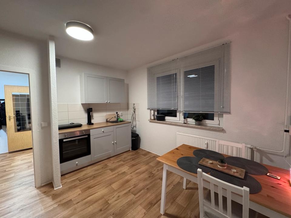 Thumbnail-1 Zimmerwohnung in Meiningen