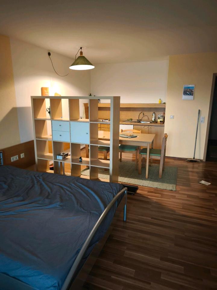 Thumbnail-Wohnung in Regen Kattersdorf zu vermieten