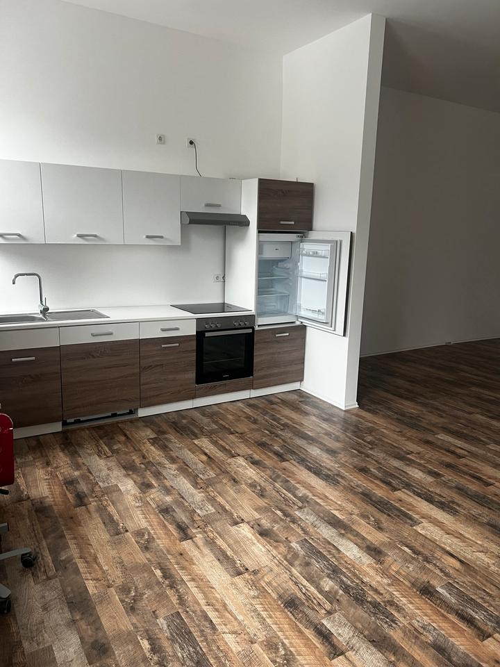 Thumbnail-Sehr schöne 3 Zimmer Wohnung in Kollig