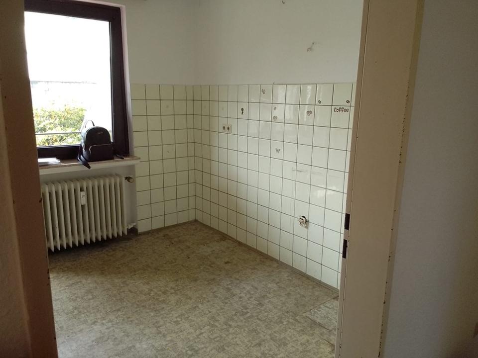 Thumbnail-2-Zimmerwohnung direkt in Braunlage