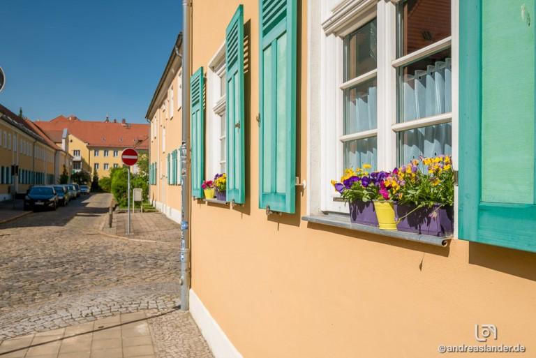 Thumbnail-3-Raum-Wohnung im beliebten Stadtfeld!