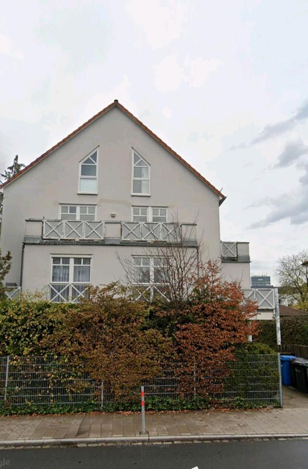 Thumbnail-Wohnungsvermietung Erlangen