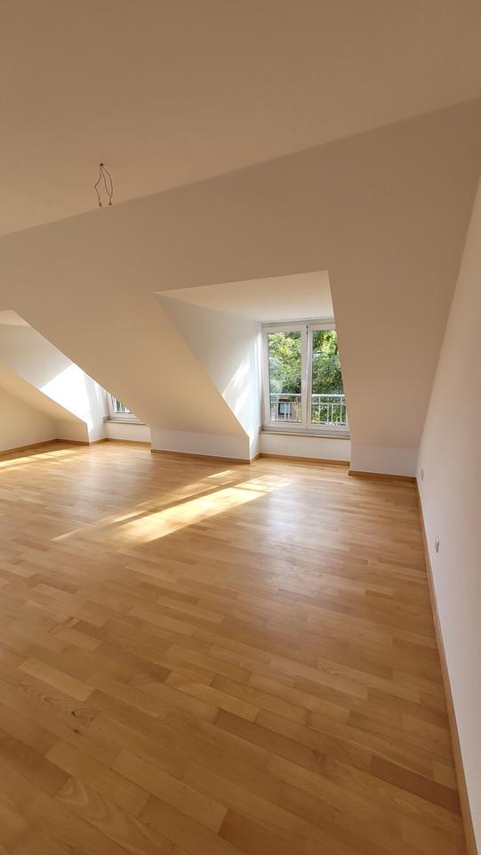 Thumbnail-Lichtdurchflutete Wohnung mit großzügigem Sonnenbalkon