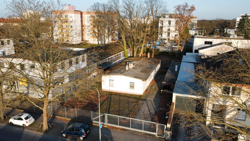 Thumbnail-Abrissgrundstück in Top Lage von 63263 Neu Isenburg
