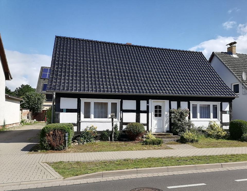 Thumbnail-Haus in Grambin zu vermieten