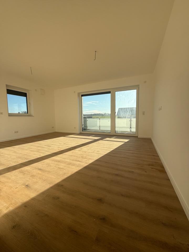 Thumbnail-Wunderschöne 3-Zimmer-Wohnung – modern, barrierefrei & mit Balkon