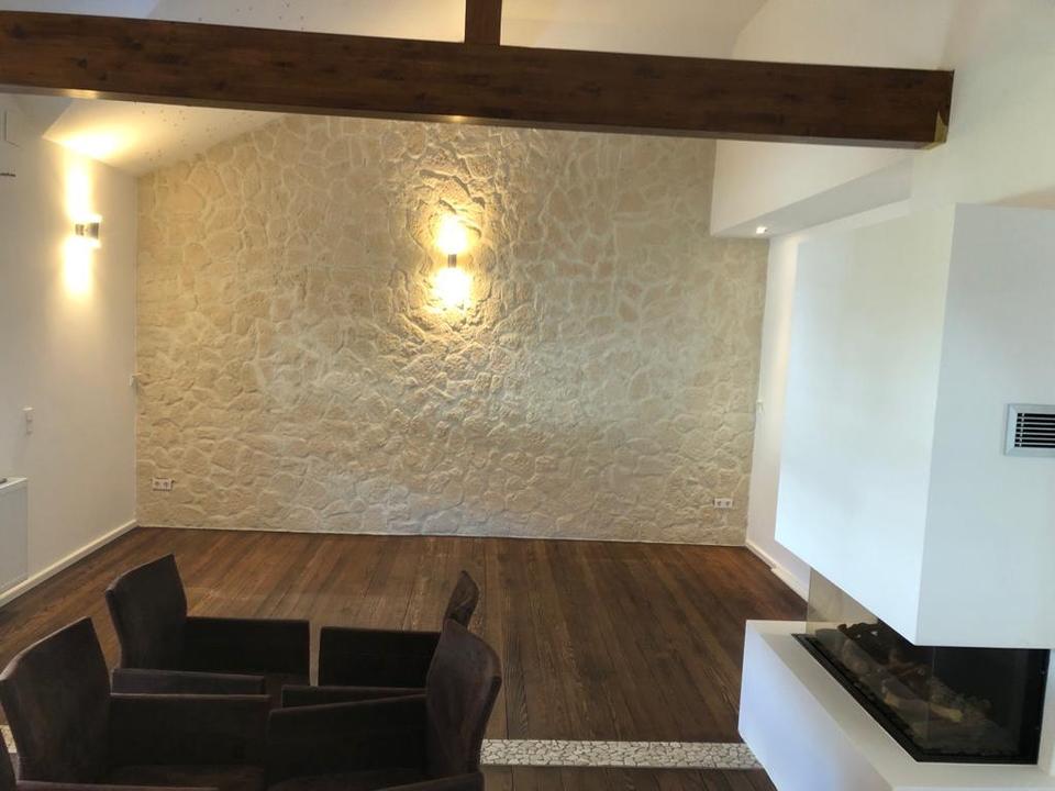 Thumbnail-Stilvolle 3-4 Zimmer Wohnung (2. OG) mit Top-Ausstattung