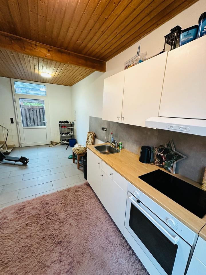 Thumbnail-3-Zimmer-Wohnung in zentraler, ruhiger Lage – Ulrichstraße Leer