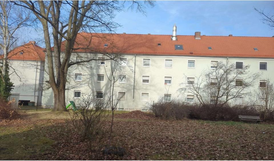 Thumbnail-Eigentumswohnung in Nürnberg-Zollhaus