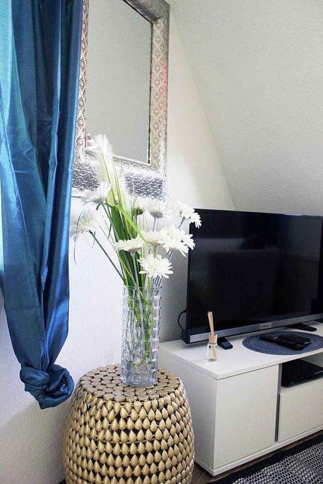 Thumbnail-!! Nette kleine 1 Zimmer Wohnung Vollmöbliert !!