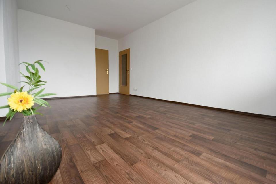 Thumbnail-Schicke 3 Raumwohnung ab sofort zu vermieten