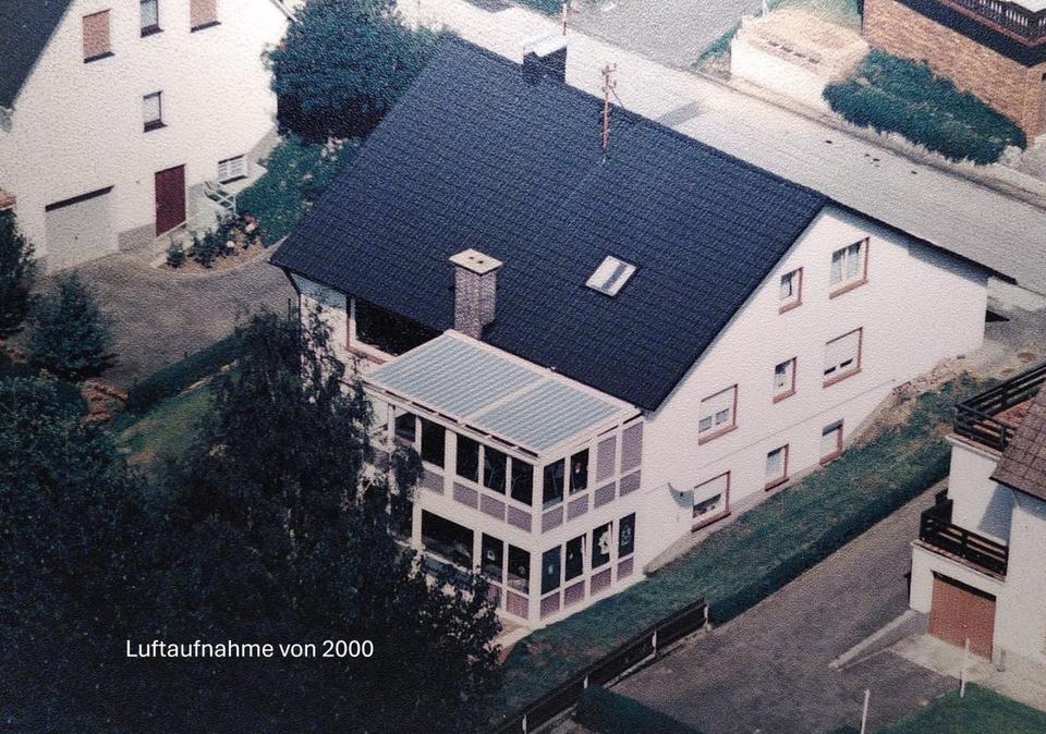 Thumbnail-Großes Einfamilienhaus + Einliegerwohnung von PRIVAT 300 m2 10 Z