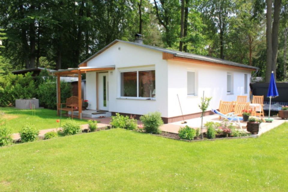 Thumbnail-Bungalow am Wasser