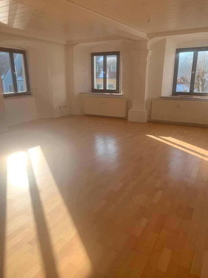 Thumbnail-Grosse Wohnung im Herzen von Velburg