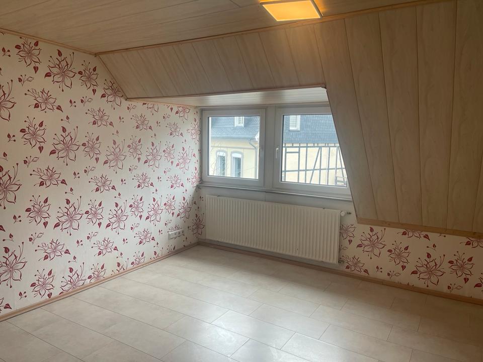 Thumbnail-Wohnung in Zentrum Waldbröl