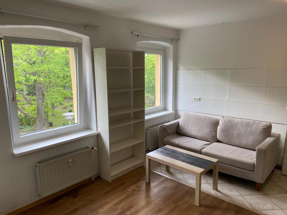 Thumbnail-Möbliertes Zimmer in Berlin Köpenick - ab 625€ Monat - ab sofort