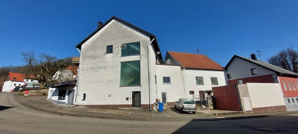 Thumbnail-Mehrfamilienhaus mit Wertsteigerungspotential!