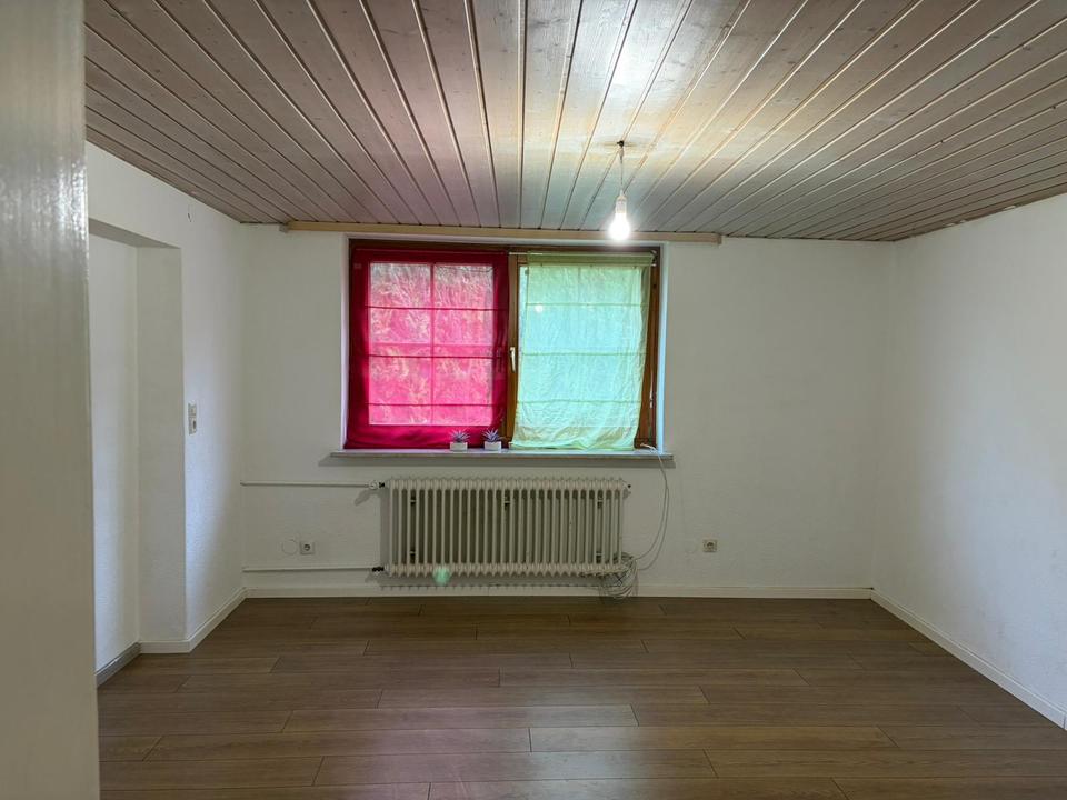 Thumbnail-2 Zimmer Wohnung ab sofort verfügbar
