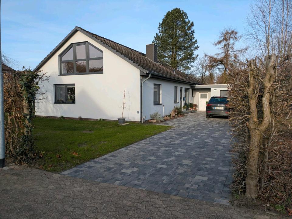 Thumbnail-Vermietung Einfamilienhaus mit Garage in 29643 Neuenkirchen