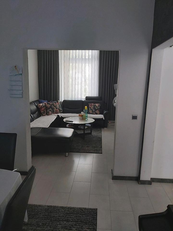 Thumbnail-Maisonettewohnung ab Januar zu vermieten