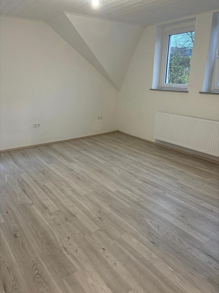 Thumbnail-HEMER ZENTRUM Mietwohnung