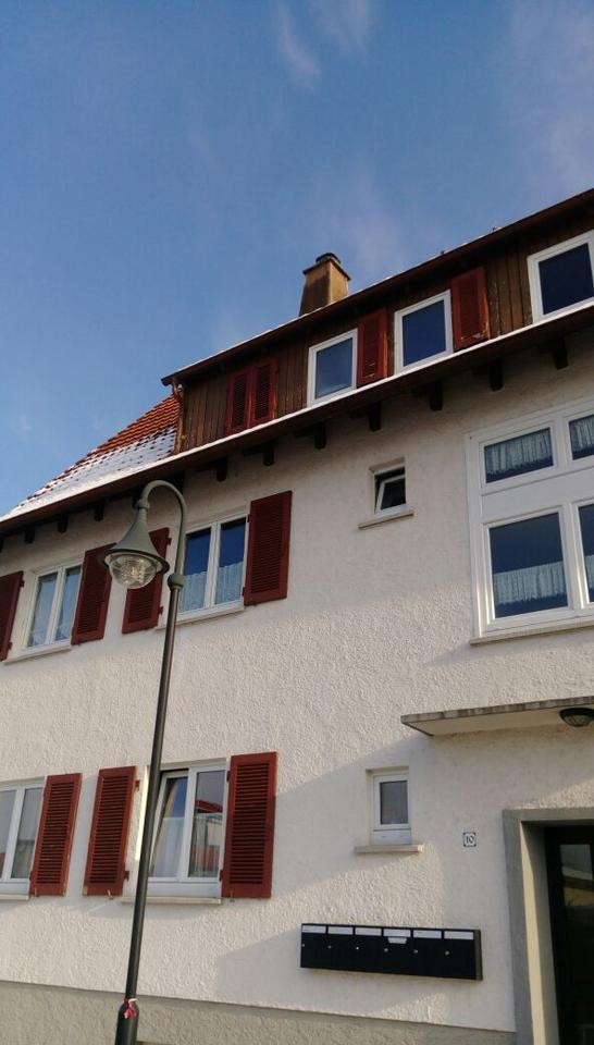 Thumbnail-✨ Gemütliche 2,5-Zi. Dachgeschosswohnung in Aldingen ✨