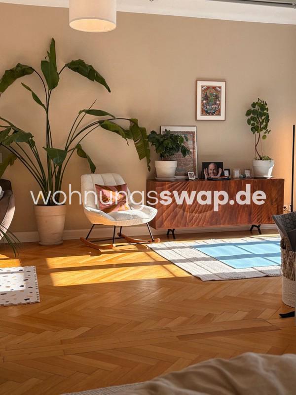 Thumbnail-Wohnungsswap - 3 Zimmer, 118 m² - Gustav-Leo-Straße, Hamburg-Nord, Hamburg