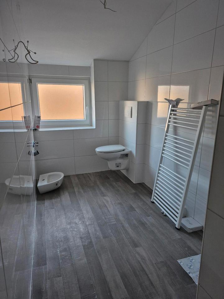 Thumbnail-2 Zimmer Wohnung zu vermieten