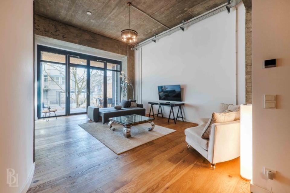Thumbnail-Wohnung in Berlin ca. 95m²