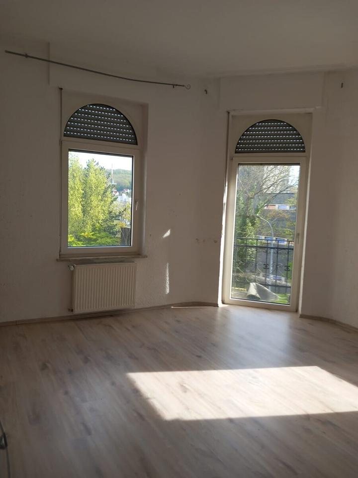 Thumbnail-3ZKB Wohnung in der Röntgenstr. in Neunkirchen zu vermieten