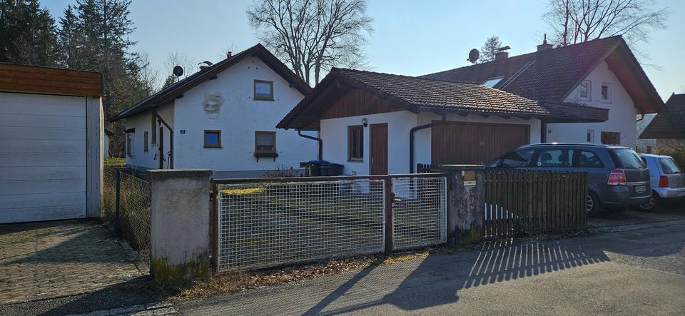 Thumbnail-Traumgrundstück in Seeshaupt