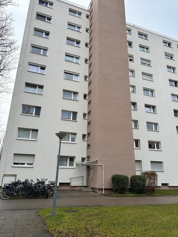 Thumbnail-3 Zimmer Wohnung in 81243 München