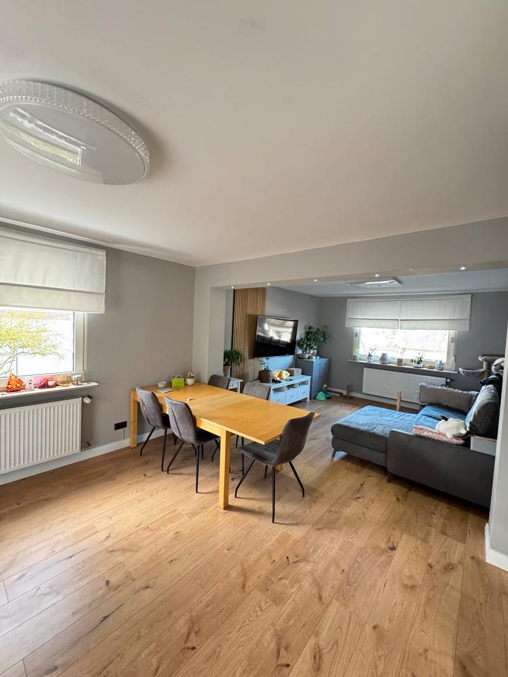 Thumbnail-Bezugsfertiges DHH Doppelhaushälfte zum verkaufen Idar