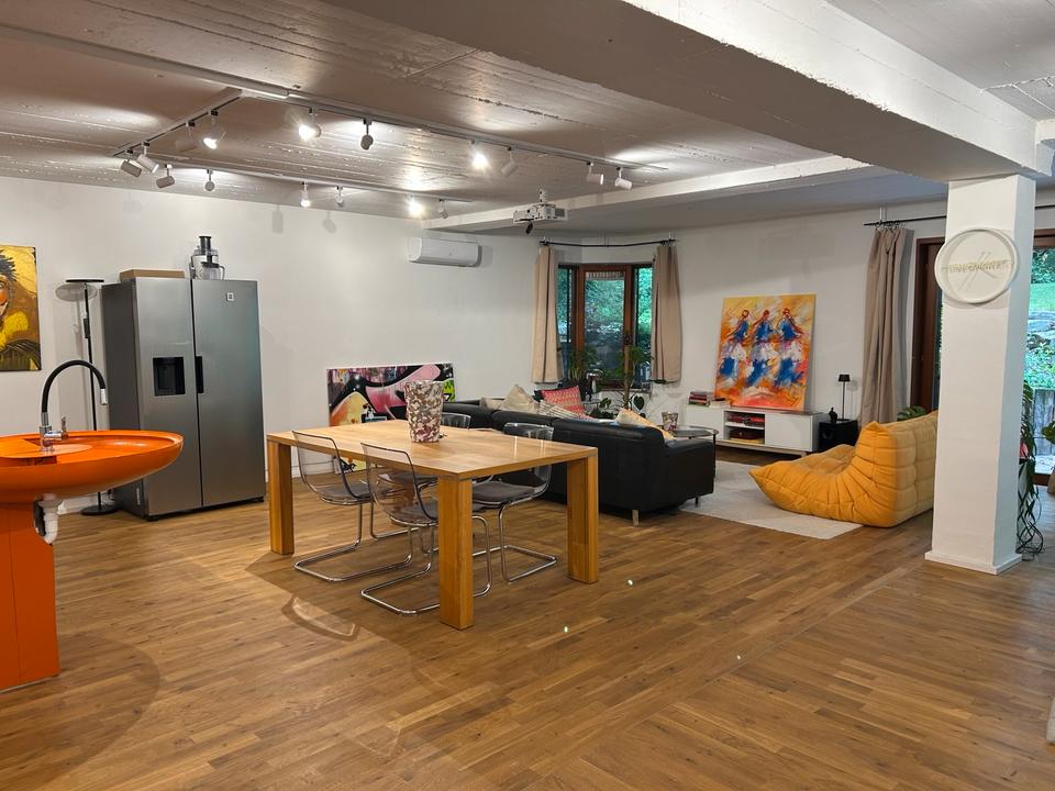 Thumbnail-Wohnung in Koblenz Moselweiß