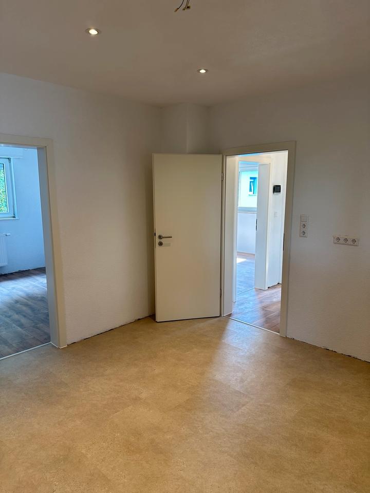 Thumbnail-Schöne 2-Zimmer Wohnung in Oppau - Saniert