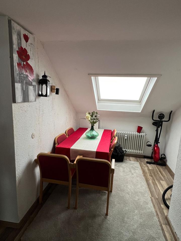 Thumbnail-Schuhe Nachmieter Wohnung in Eislingen