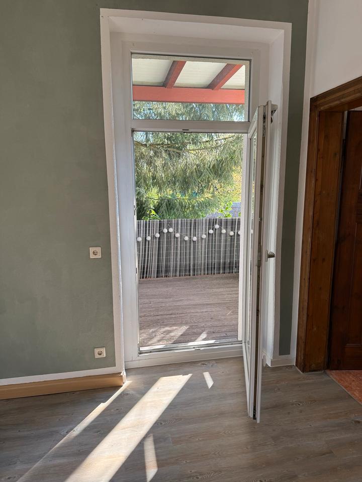 Thumbnail-Tolle 1 Zimmerwohnung mit Balkon in Königsee