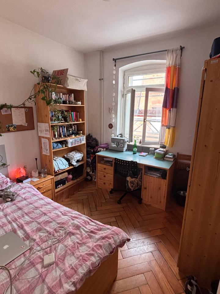 Thumbnail-schönes WG-Zimmer