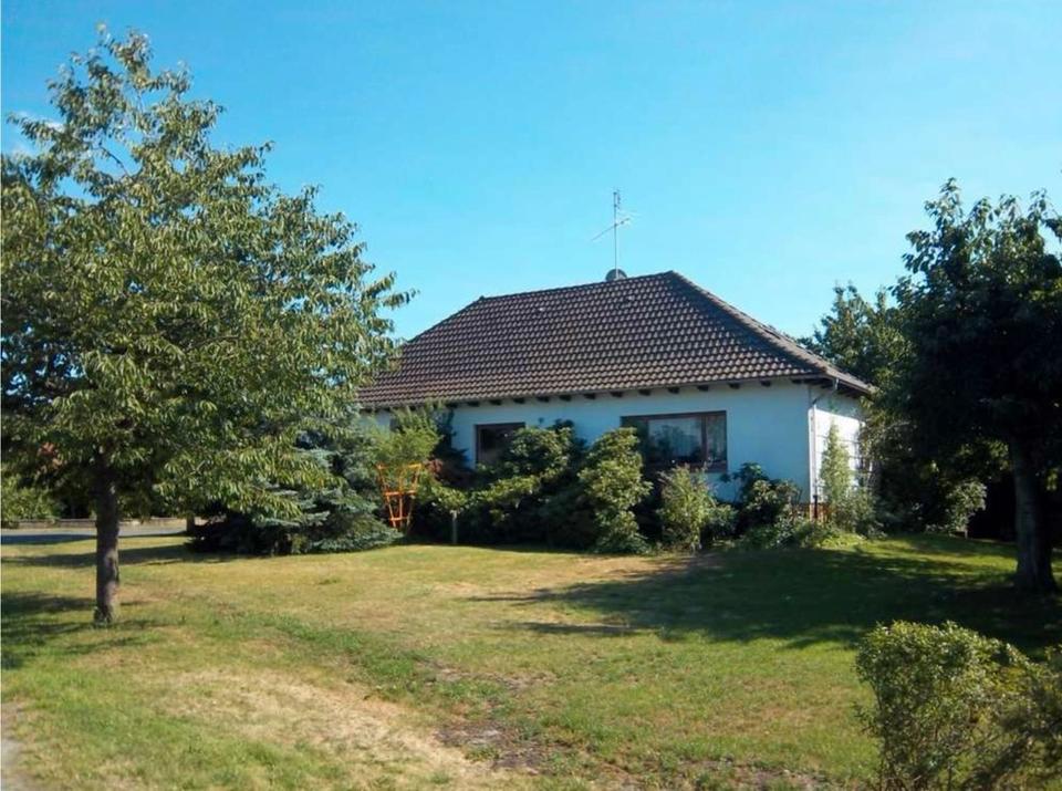 Thumbnail-Einfamilienhaus Bungalow in Eystrup-Mahlen