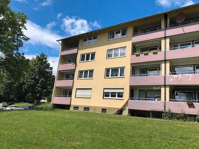 Thumbnail-3 ZKb EG Wohnung mit Balkon in Baunatal am Baunsberg ( BTL-BA45-ER )